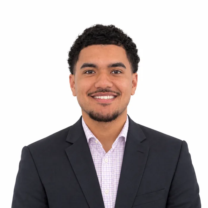 Elijah Rainima