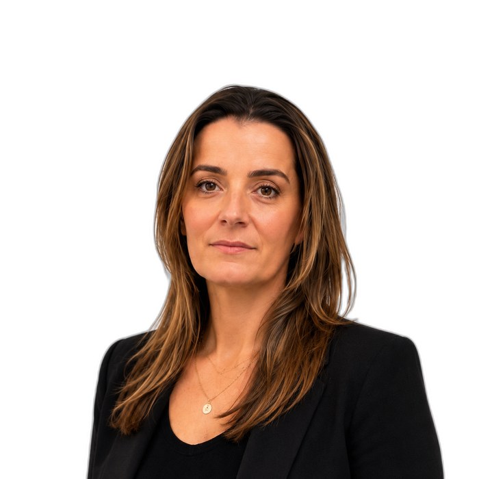 Lynette Del Duca