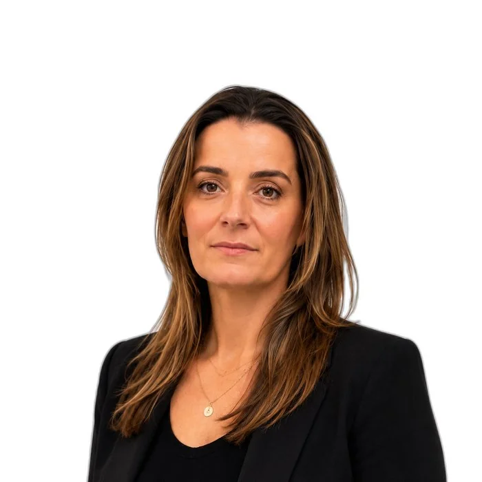 Lynette Del Duca