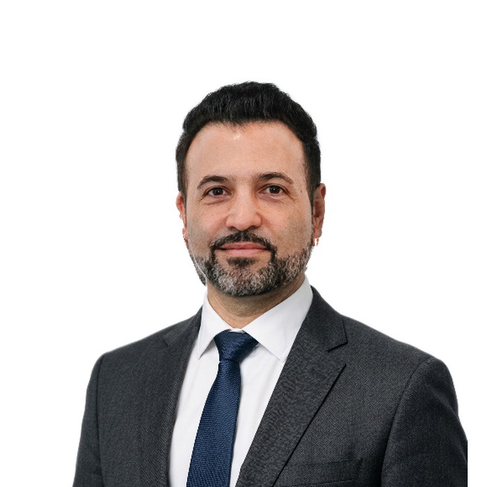 Manuel Kouhkan
