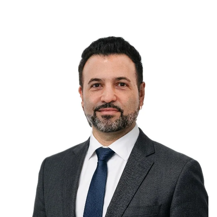 Manuel Kouhkan