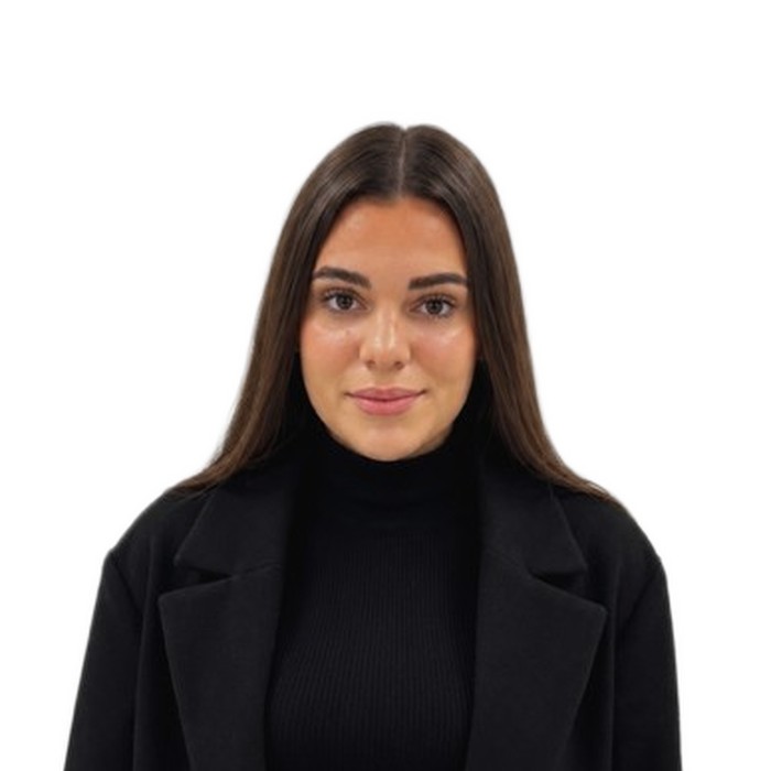 Natalie Spinola