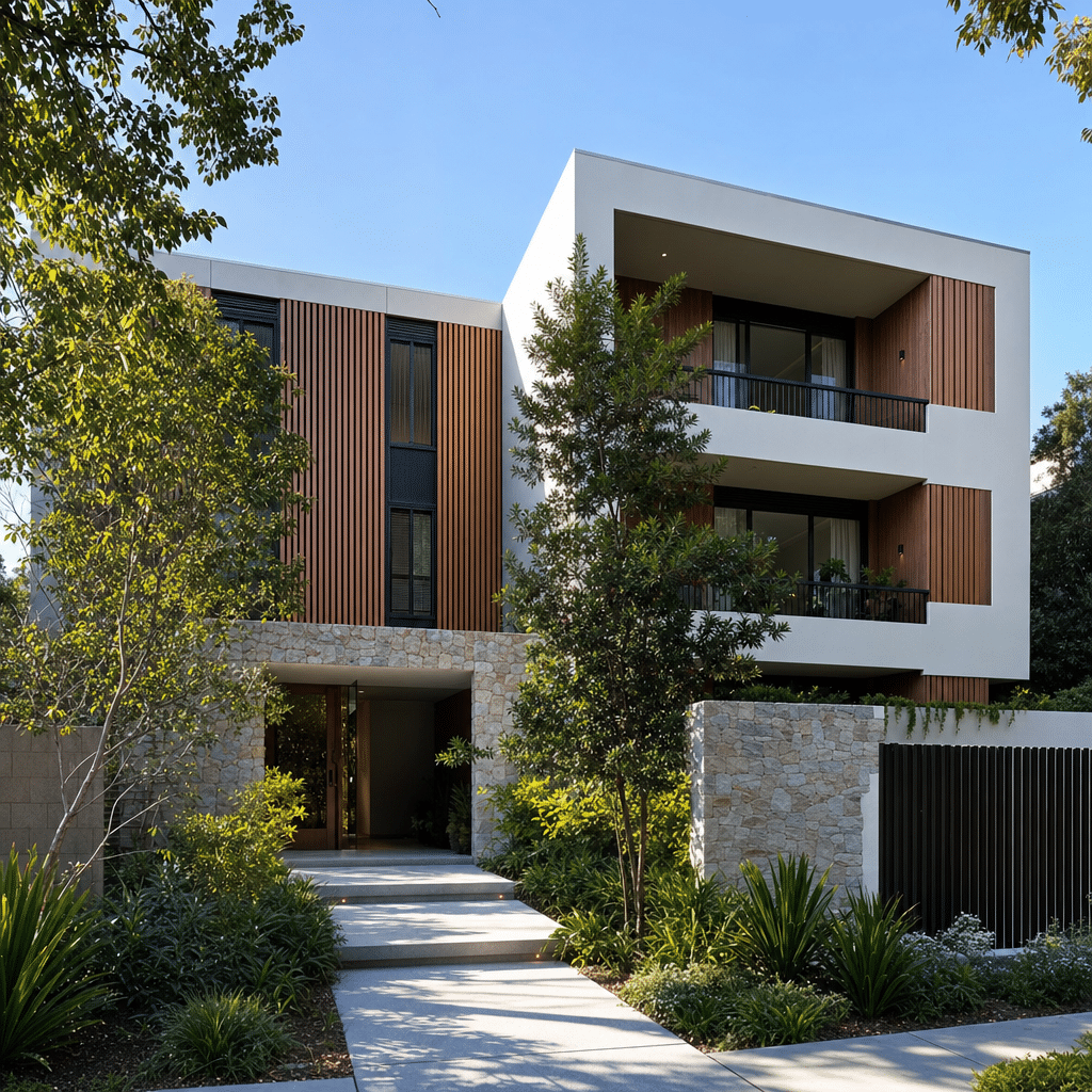 Residential Small to Medium
